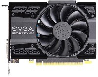 NVIDIA GeForce GTX 1050 Ti