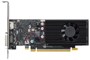 NVIDIA GeForce GT 1030