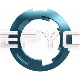 AMD EPYC 9474F AMD EPYC 9474F