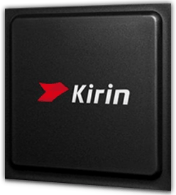 HiSilicon Kirin 955 HiSilicon Kirin 955