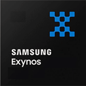 Samsung Exynos 5800 Samsung Exynos 5800