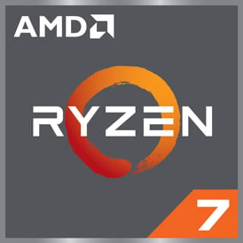AMD Ryzen 7 PRO 6850H