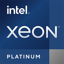 Intel Xeon Platinum 8352V Intel Xeon Platinum 8352V