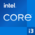 Intel Core i3-13100E