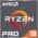 AMD Ryzen 3 PRO 4200G