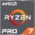 AMD Ryzen 7 PRO 7745