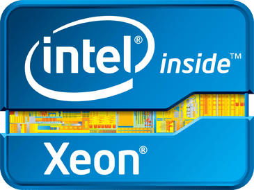 Intel Xeon E5-2640 v2