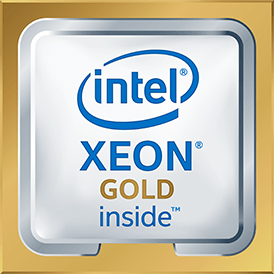 Intel Xeon Gold 6240M