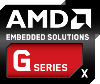 AMD G-T40R